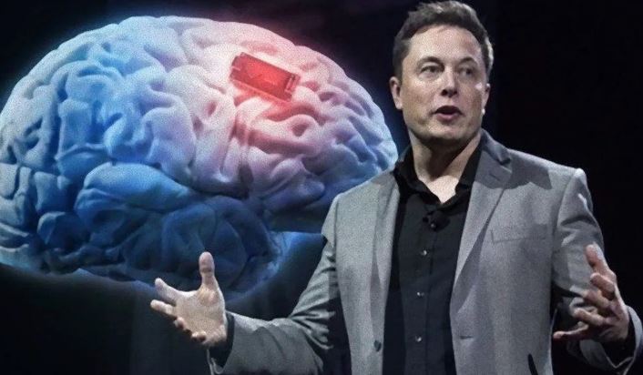 Илон Маск уверен, что сознание можно перенести на цифровой носитель