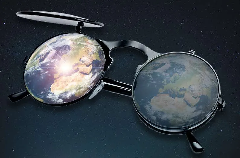 Является ли солнечная геоинженерия неизбежной или мы все еще можем исправить климат без нее?