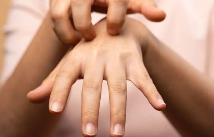 Почему +4 градуса осенью ощущаются холодно, а весной &mdash; тепло?