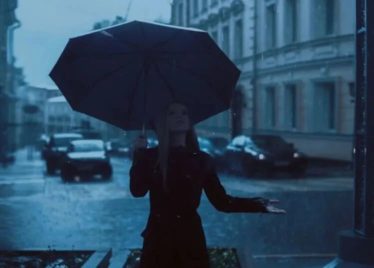 Почему +4 градуса осенью ощущаются холодно, а весной &mdash; тепло?