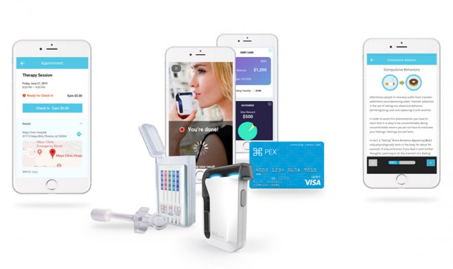 Приложение DynamiCare заплатит алкоголикам $5 за воздержание от выпивки в течение дня 