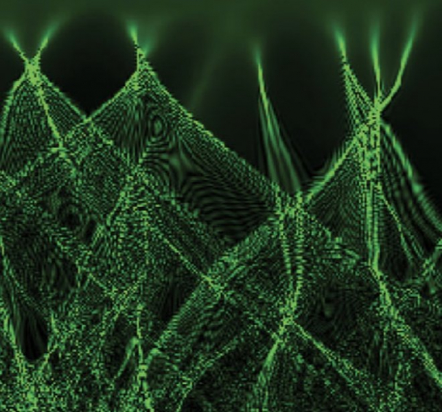 Река света: в тонких пленках свет ведет себя подобно жидкости