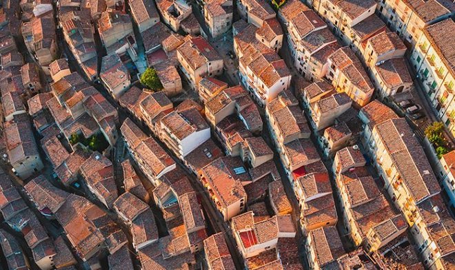 Ученые выяснили: навигационные навыки человека тесно связаны с его прошлым 