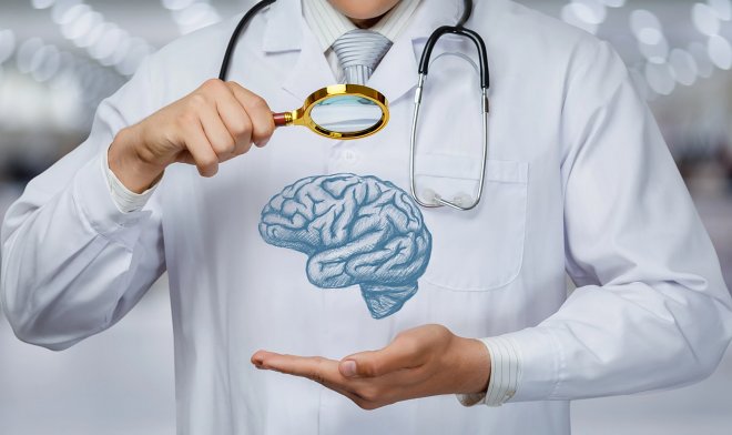 В Британии разработали спрей для профилактики болезни Альцгеймера