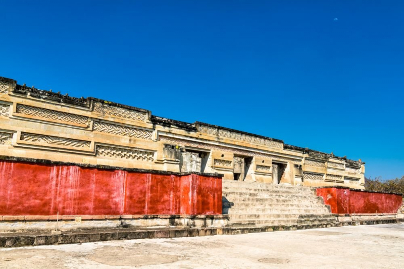 "Ворота в мир мертвых" в Мексике впервые просканируют