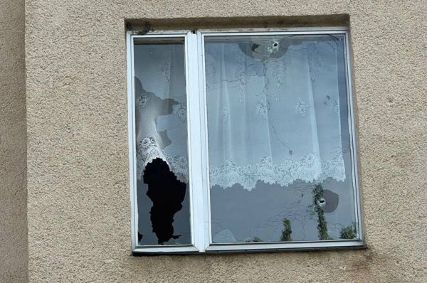 Первая жертва войны с российской стороны границы. Что известно об обстреле белгородского села