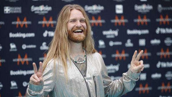 "Евровидение" 2022: фаворитом считают украинскую группу Kalush Orchestra; на кого еще стоит обратить внимание