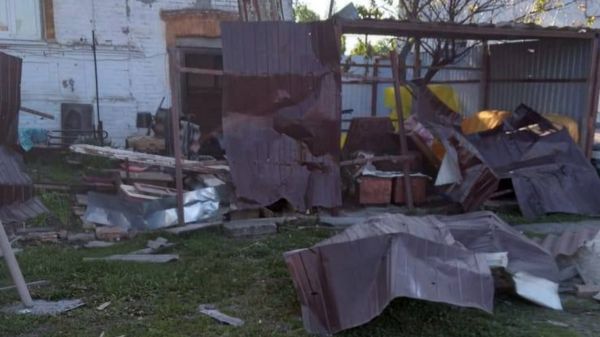 Еще одна жертва войны с российской стороны границы: человек погиб в Курской области