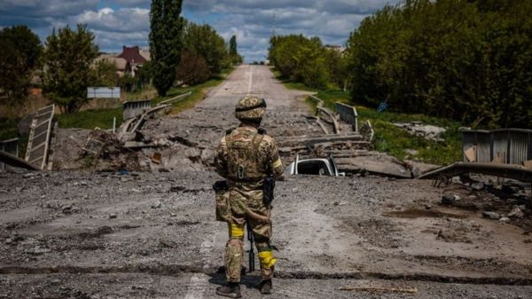 МИД Великобритании: "На российскую агрессию нужно отвечать только силой"