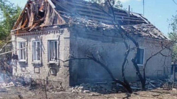 Первая жертва войны с российской стороны границы. Что известно об обстреле белгородского села