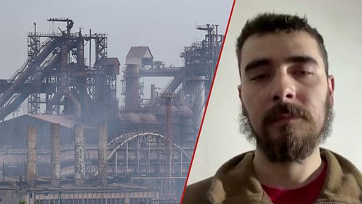 Россия объявила о взятии "Азовстали" в Мариуполе. Что известно