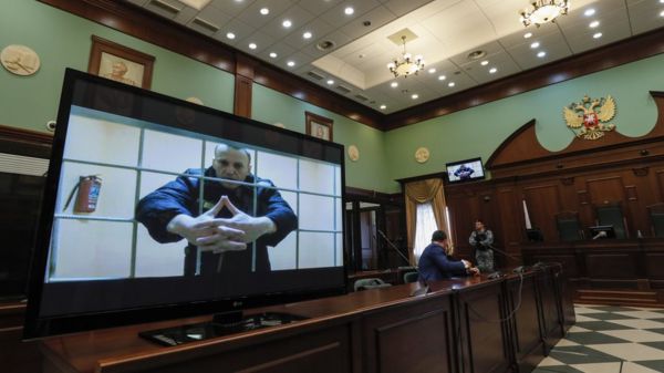 Бизнесмену-пастафарианцу вынесли приговор. Какие политические дела продолжаются в России во время войны?