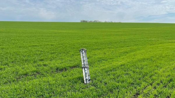 Первая жертва войны с российской стороны границы. Что известно об обстреле белгородского села