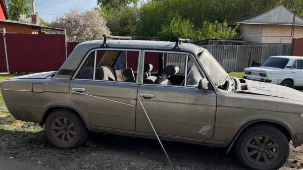 Первая жертва войны с российской стороны границы. Что известно об обстреле белгородского села