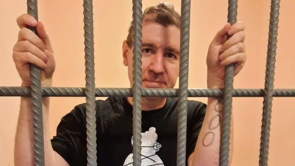 Бизнесмену-пастафарианцу вынесли приговор. Какие политические дела продолжаются в России во время войны?