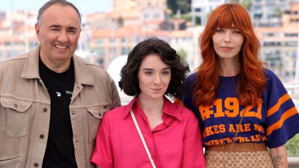 "Это классическая агония". Кинопродюсер Александр Роднянский о состоянии российской элиты после начала войны в Украине