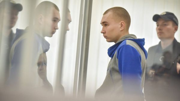 89-й день войны в Украине: бои за Лиман, отставка дипломата РФ, пожизненное для российского военного