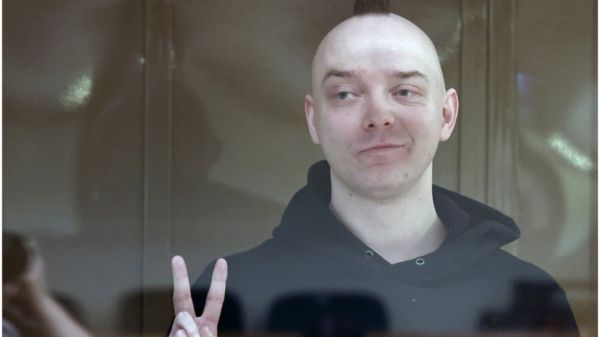 Бизнесмену-пастафарианцу вынесли приговор. Какие политические дела продолжаются в России во время войны?