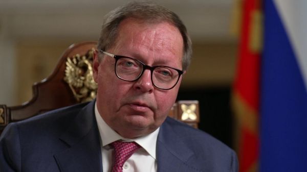 Посол России в Лондоне: Москва не применит ядерное оружие в Украине