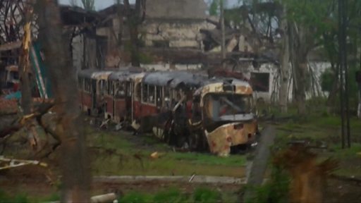 МИД Великобритании: "На российскую агрессию нужно отвечать только силой"