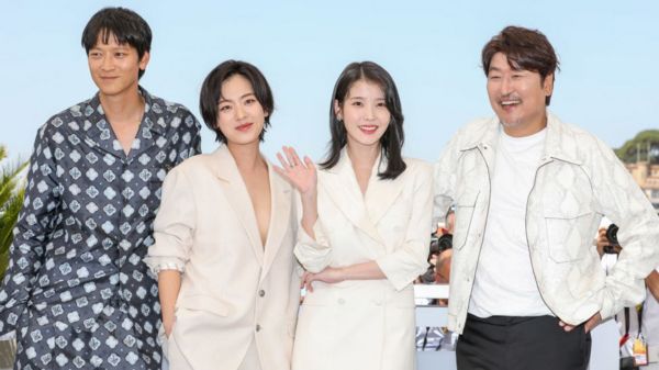 Швед Рубен Эстлунд получил главный приз Каннского кинофестиваля, прошедшего под знаком войны в Украине