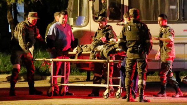 Война в Украине, день 82-й: вывоз защитников "Азовстали" и угроза гуманитарной катастрофы в Херсоне