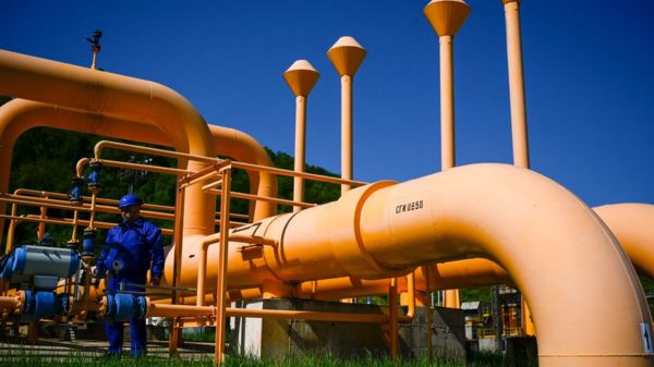 Финляндия без российского газа, Россия без канадской роскоши, "Роснефть" без Шредера. Главные экономические новости за день