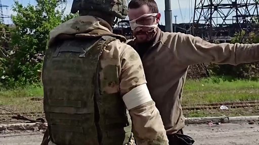 Россия объявила о взятии "Азовстали" в Мариуполе. Что известно