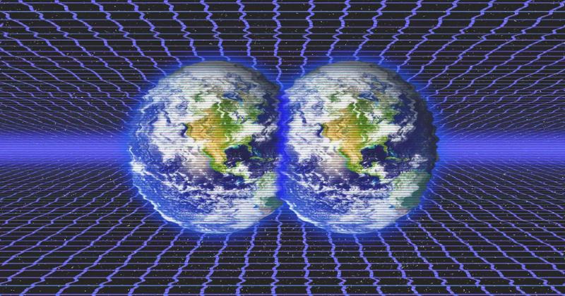 Физики говорят, что за пределами нашей реальности может существовать еще одна реальность