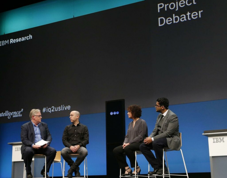 Имитация человека: как нейросети смогут нас убедить