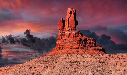 Ядро Земли ржавеет?