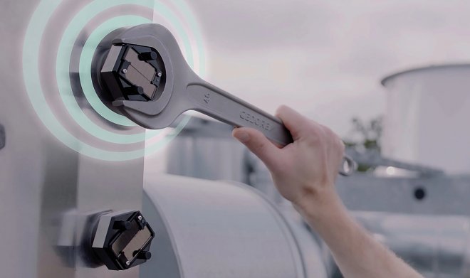 &laquo;Умные&raquo; болты от Fraunhofer Society предупредят о своем ослаблении 