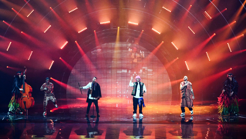 Власти Италии сообщили о кибератаках на "Евровидение". Предположительно, к ним причастны пророссийские хакеры