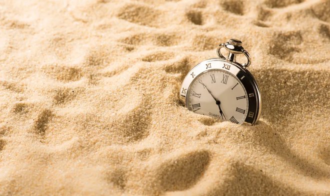 Земля находится на пороге нового экологического кризиса &mdash; на планете заканчивается песок 