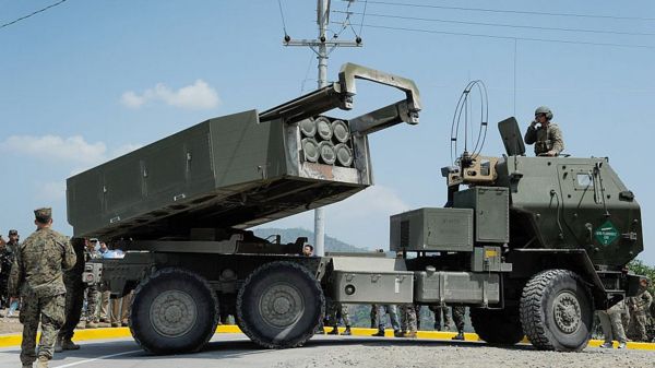 США заявили, что дают Украине оружия еще на миллиард долларов. Что получит Киев