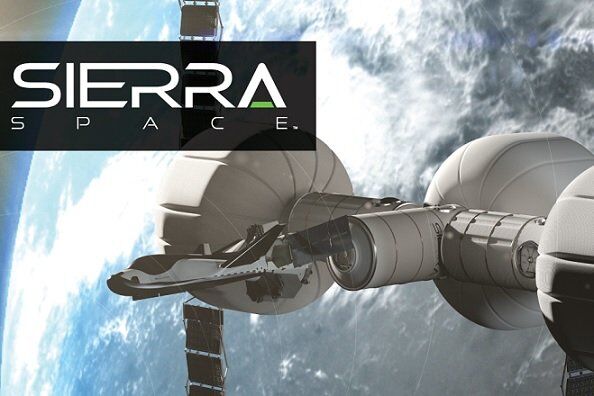 Sierra Space открывает свою программу подготовки астронавтов