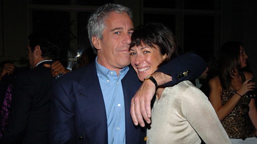 Подруга Эпштейна Гислейн Максвелл приговорена к 20 годам тюрьмы