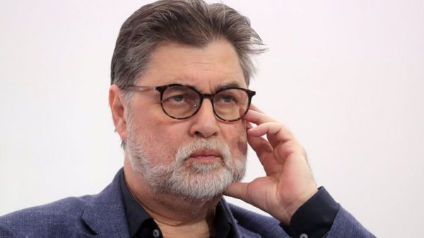 Кассационный суд отменил арест ректора "Шанинки" Сергея Зуева