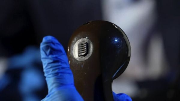 Проект "Брамс": как создавали первый телефон секретной связи для Маргарет Тэтчер