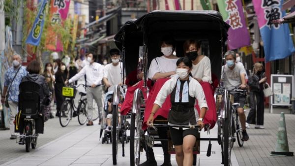 США отменили тесты на ковид для въезда в страну. А в каких странах они еще остались?