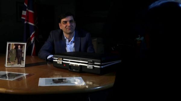 Проект "Брамс": как создавали первый телефон секретной связи для Маргарет Тэтчер