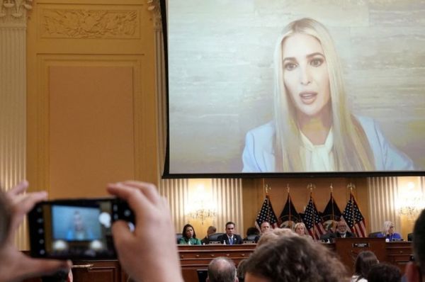 "Это было спланировано". В США прошел первый день слушаний о штурме Капитолия