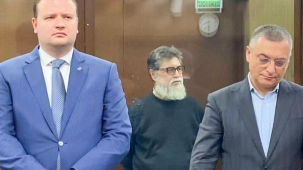 Кассационный суд отменил арест ректора "Шанинки" Сергея Зуева