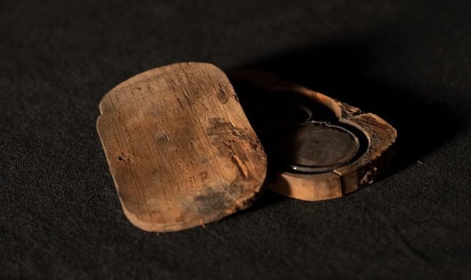 Британские археологи отыскали легендарный «Глостер», затонувший 340 лет назад