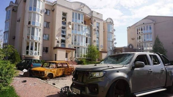 Северодонецк: удар по химзаводу, ВСУ контролирует пятую часть Северодонецка