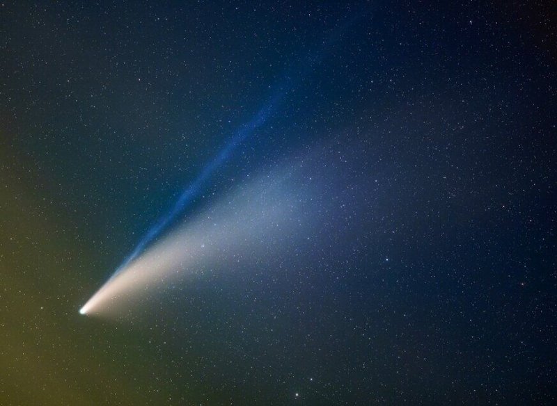 ESA запустит миссию по &laquo;перехвату&raquo; кометы в 2029 году