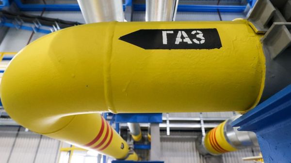 Рубль крепче, газа в "Северном потоке" меньше. Главные экономические новости дня