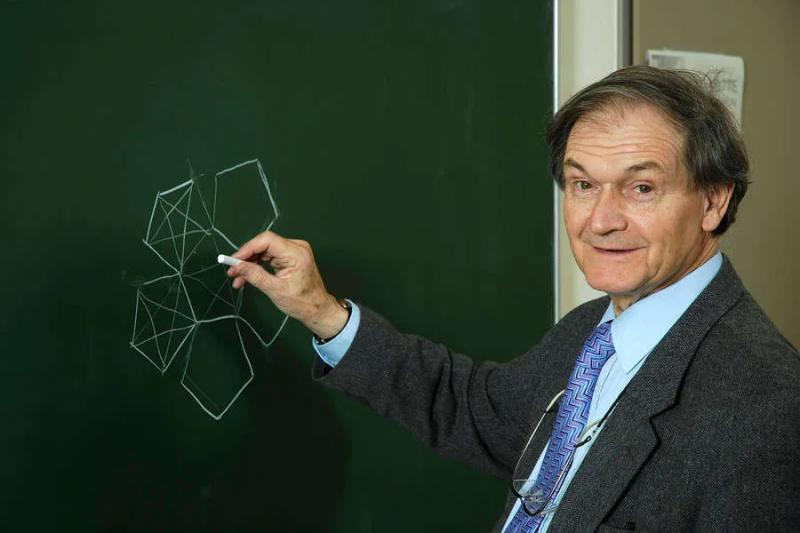 Физик уверен, что разгадал тайну того, что было до Большого взрыва