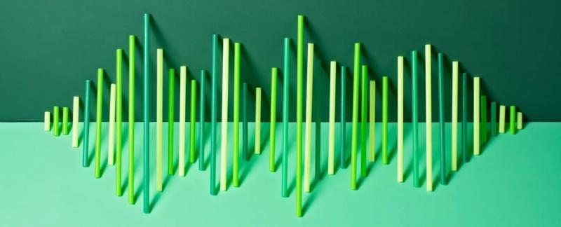 Физики поймали звук, движущийся с двумя разными скоростями в трехмерном квантовом газе