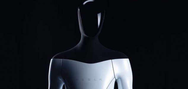 Гуманоидный робот с искусственным интеллектом Илона Маска будет представлен в сентябре